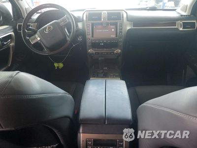 Zdjęcie 8 z 16 samochodu: 2019 LEXUS GX 460 VIN:JTJBM7FXXK5222932 - miniatura