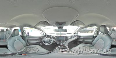Zdjęcie 14 z 14 samochodu: 2024 TOYOTA CAMRY SE NIGHT SHADE VIN:4T1G11AK1RU885764 - miniatura