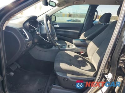 Zdjęcie 7 z 13 samochodu: 2017 DODGE DURANGO SXT VIN:1C4RDHAG0HC657154 - miniatura