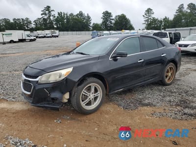 2016 CHEVROLET MALIBU LIMITED LT 1G11C5SA7GF152517 - główne zdjęcie licytacji z USA - miniatura
