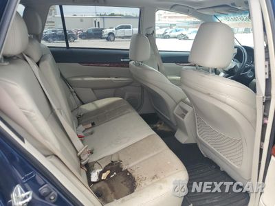 Zdjęcie 11 z 13 samochodu: 2011 SUBARU OUTBACK 3.6R LIMITED VIN:4S4BRDLC1B2322144 - miniatura