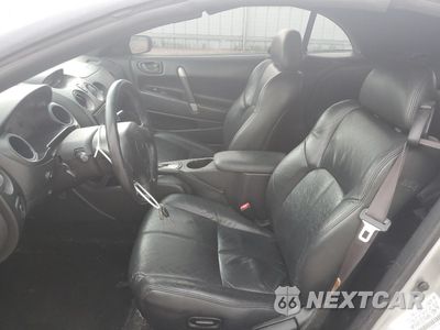 Zdjęcie 7 z 14 samochodu: 2001 MITSUBISHI ECLIPSE SPYDER GT VIN:4A3AE55H11E001970 - miniatura