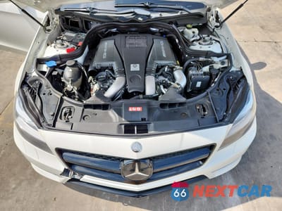 Zdjęcie 11 z 14 samochodu: 2014 MERCEDES-BENZ CLS 63 AMG S-MODEL VIN:WDDLJ7GB9EA116864 - miniatura