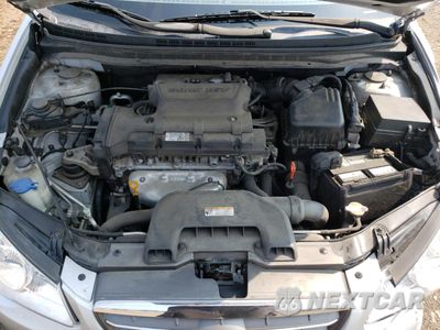 Zdjęcie 31 z 36 samochodu: 2009 HYUNDAI ELANTRA GLS VIN:KMHDU46D69U688935 - miniatura