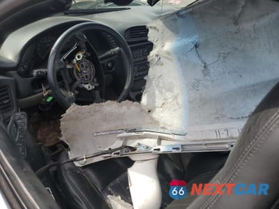 Zdjęcie 8 z 12 samochodu: 1997 CHEVROLET CORVETTE VIN:1G1YY22G9V5100425 - miniatura