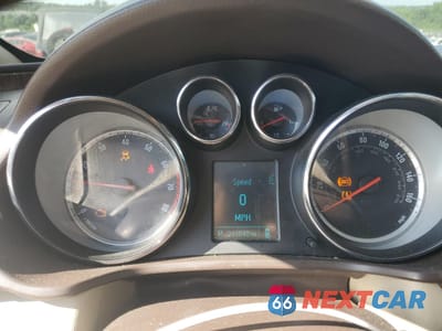 Zdjęcie 9 z 12 samochodu: 2012 BUICK REGAL PREMIUM VIN:2G4GS5EK0C9129345 - miniatura
