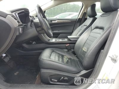 Zdjęcie 7 z 12 samochodu: 2018 FORD FUSION SE HYBRID VIN:3FA6P0LU8JR171994 - miniatura