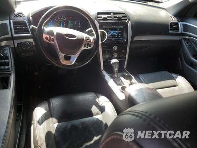 Zdjęcie 15 z 24 samochodu: 2015 FORD EXPLORER XLT VIN:1FM5K7D8XFGA24777 - miniatura