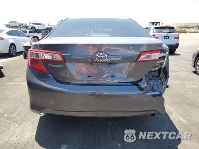 Zdjęcie 6 z 12 samochodu: 2013 TOYOTA CAMRY L VIN:4T1BF1FKXDU715755 - miniatura