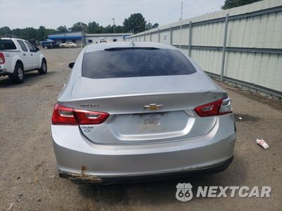 Zdjęcie 6 z 13 samochodu: 2016 CHEVROLET MALIBU LT VIN:1G1ZE5ST5GF233157 - miniatura