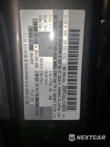 Zdjęcie 12 z 12 samochodu: 2015 MAZDA 3 SPORT VIN:3MZBM1K77FM124850 - miniatura