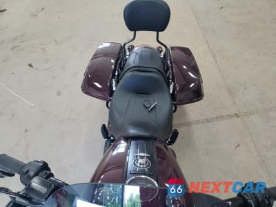 Piąte zdjęcie samochodu w środku: 2022 HARLEY-DAVIDSON FLHRXS VIN:1HD1KVP12NB634348 - miniatura