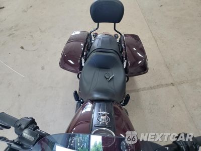 Piąte zdjęcie samochodu w środku: 2022 HARLEY-DAVIDSON FLHRXS VIN:1HD1KVP12NB634348 - miniatura