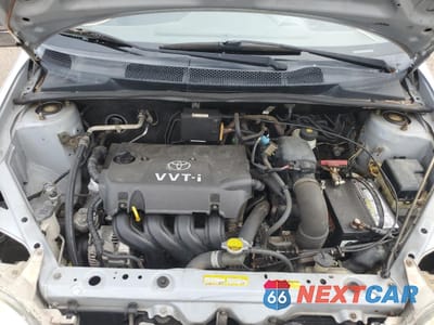 Zdjęcie 11 z 14 samochodu: 2001 TOYOTA ECHO VIN:JTDBT123810103908 - miniatura