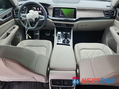 Zdjęcie 8 z 15 samochodu: 2025 VOLKSWAGEN ATLAS SEL PREMIUM R-LINE VIN:1V2FR2CA3SC556366 - miniatura