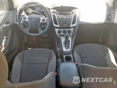 Zdjęcie 8 z 12 samochodu: 2014 FORD FOCUS SE VIN:1FADP3F28EL462129 - miniatura