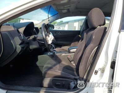 Zdjęcie 7 z 12 samochodu: 2014 NISSAN MAXIMA S VIN:1N4AA5AP2EC467149 - miniatura