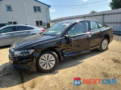 2019 VOLKSWAGEN JETTA S 3VWC57BU0KM061126 - główne zdjęcie licytacji z USA - miniatura
