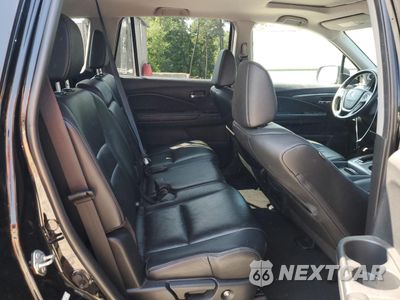 Zdjęcie 11 z 13 samochodu: 2016 HONDA PILOT EXLN VIN:5FNYF6H72GB092388 - miniatura