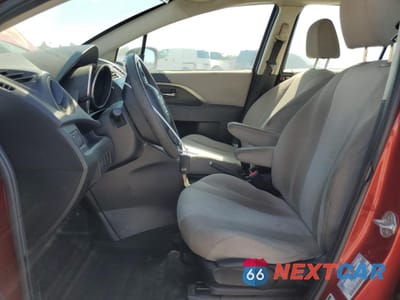 Zdjęcie 7 z 13 samochodu: 2013 MAZDA 5 VIN:JM1CW2BL7D0150305 - miniatura