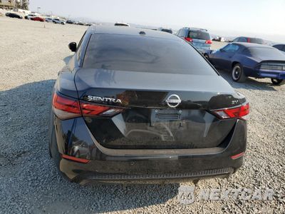 Zdjęcie 6 z 13 samochodu: 2024 NISSAN SENTRA SV VIN:3N1AB8CV4RY267099 - miniatura