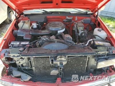 Zdjęcie 11 z 12 samochodu: 1994 CHEVROLET GMT-400 C3500 VIN:1GBHC34K3RE223029 - miniatura