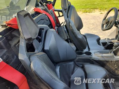 Zdjęcie 6 z 11 samochodu: 2021 POLARIS RZR PRO XP - ATV AND UTILITY VEHICLES UTILITY VEHICLE VIN:3NSRAF928MG614662 - miniatura