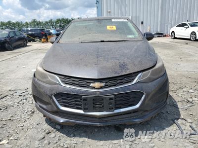 Piąte zdjęcie samochodu w środku: 2016 CHEVROLET CRUZE LT VIN:1G1BE5SM3G7259714 - miniatura