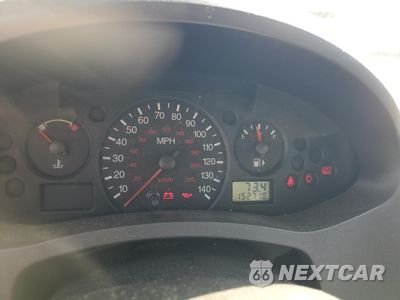 Zdjęcie 9 z 13 samochodu: 2007 FORD FOCUS ZX4 VIN:1FAFP34N77W166428 - miniatura
