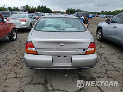 Zdjęcie 6 z 12 samochodu: 1999 NISSAN ALTIMA XE VIN:1N4DL01D5XC181279 - miniatura