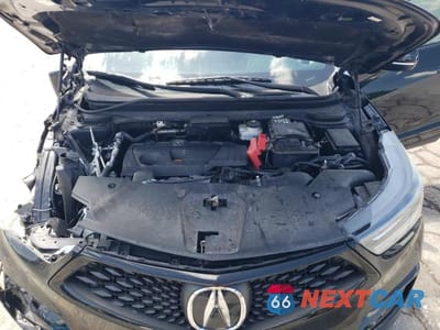 Zdjęcie 12 z 14 samochodu: 2021 ACURA RDX A-SPEC VIN:5J8TC2H66ML018016 - miniatura