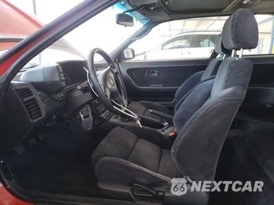 Zdjęcie 7 z 13 samochodu: 1990 HONDA PRELUDE SI VIN:JHMBA4132LC001335 - miniatura