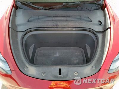 Zdjęcie 12 z 15 samochodu: 2024 TESLA MODEL Y VIN:7SAYGAEE8RF011466 - miniatura