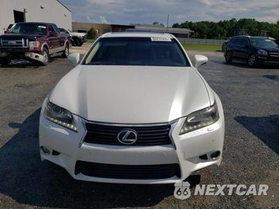 Piąte zdjęcie samochodu w środku: 2013 LEXUS GS 350 VIN:JTHCE1BL9D5017141 - miniatura