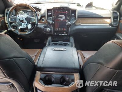 Zdjęcie 8 z 13 samochodu: 2019 RAM 1500 LONGHORN VIN:1C6SRFKT2KN911503 - miniatura