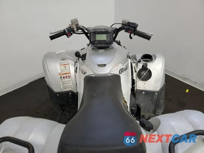 Piąte zdjęcie samochodu w środku: 2022 YAMAHA YFM700 G VIN:5Y4AMK2E1NA101375 - miniatura