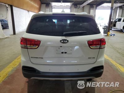 Zdjęcie 6 z 14 samochodu: 2018 KIA SORENTO EX VIN:5XYPHDA58JG410923 - miniatura