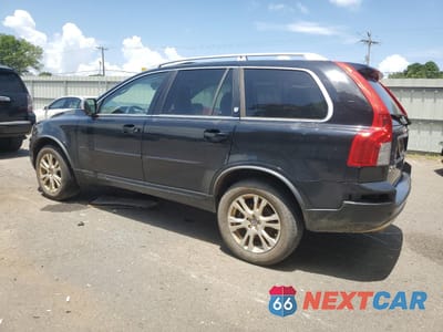 Drugie zdjęcie samochodu z przodu: 2013 VOLVO XC90 3.2 VIN:YV4952CY4D1669844 - miniatura