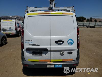 Zdjęcie 6 z 13 samochodu: 2016 FORD TRANSIT CONNECT XL VIN:NM0LS7E74G1250140 - miniatura