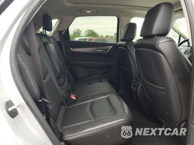 Zdjęcie 11 z 16 samochodu: 2017 CADILLAC XT5 PREMIUM LUXURY VIN:1GYKNERS4HZ170858 - miniatura