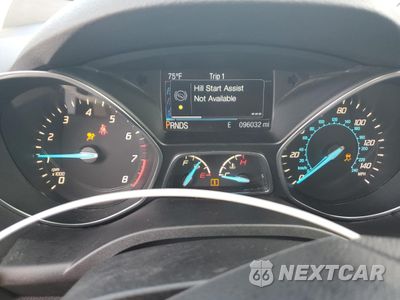 Zdjęcie 9 z 13 samochodu: 2016 FORD ESCAPE SE VIN:1FMCU9GX5GUC20922 - miniatura