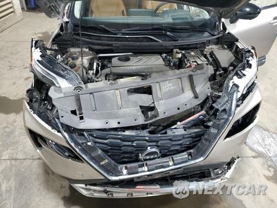 Zdjęcie 12 z 16 samochodu: 2022 NISSAN ROGUE PLATINUM VIN:JN8BT3DD5NW274379 - miniatura