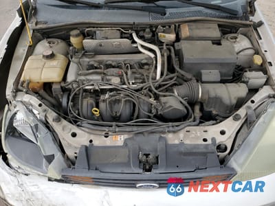 Zdjęcie 11 z 14 samochodu: 2004 FORD FOCUS ZTS VIN:1FAHP38Z84W165807 - miniatura