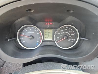 Zdjęcie 9 z 13 samochodu: 2015 SUBARU FORESTER 2.5I PREMIUM VIN:JF2SJADC7FH424450 - miniatura