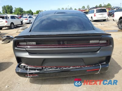 Zdjęcie 6 z 15 samochodu: 2025 DODGE CHARGER DAYTONA SCAT PACK VIN:2C3CDBDK6SR210334 - miniatura