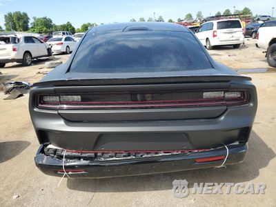 Zdjęcie 6 z 15 samochodu: 2025 DODGE CHARGER DAYTONA SCAT PACK VIN:2C3CDBDK6SR210334 - miniatura