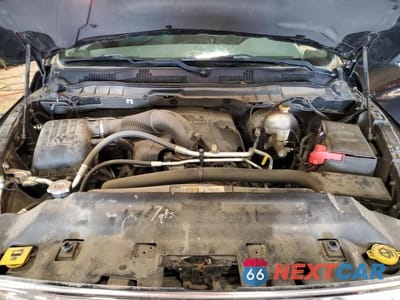 Zdjęcie 11 z 12 samochodu: 2014 RAM 1500 SLT VIN:1C6RR7GT7ES317881 - miniatura