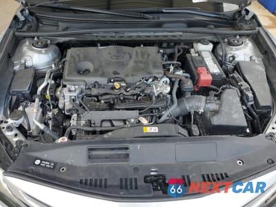 Zdjęcie 11 z 12 samochodu: 2024 TOYOTA CAMRY XSE VIN:4T1K61AK3RU222966 - miniatura