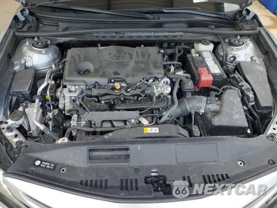 Zdjęcie 11 z 12 samochodu: 2024 TOYOTA CAMRY XSE VIN:4T1K61AK3RU222966 - miniatura
