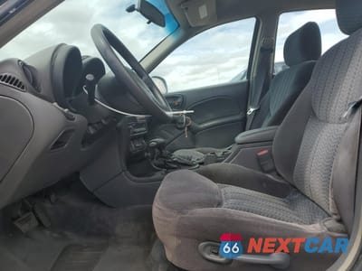 Zdjęcie 7 z 15 samochodu: 2001 PONTIAC GRAND AM SE1 VIN:1G2NF52T71C210737 - miniatura